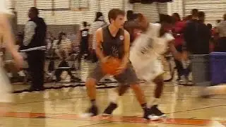 Calder Scarpa (2018) #2 Earl Watson Elite  Spring 2016 Highlights