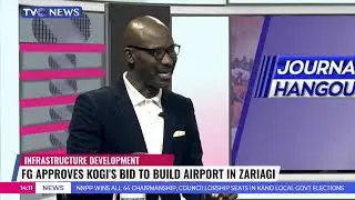FG Approves Kogi's Bid To Build Airport In Zariagi