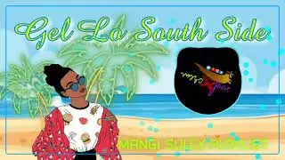 Gel lo south Malaita@075 playlist.