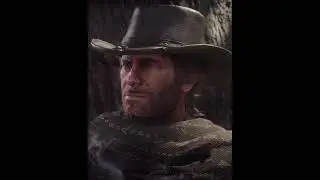 The Greatest Character | Arthur Morgan edit