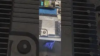 Subaru Learned VVT values