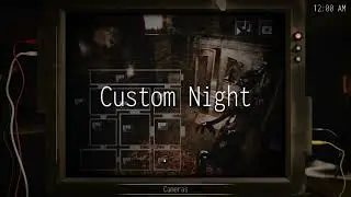 Oblitus Casa part 4