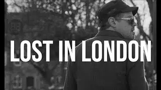 BIG D AND THE KIDS TABLE - Lost In London (Official Music Video)
