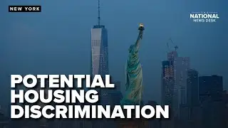 Justice Department warns New York City