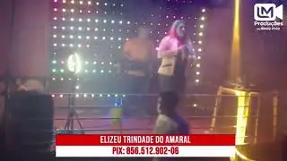 ARLENE BEZERRA & CIA _ LIVE SOLIDARIA - AMIGO FININHO SIMPLICIDADE