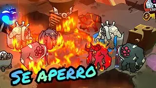 TODO MENSO, ASI NO SE JUEGA AKIRA PA | PHOBIES