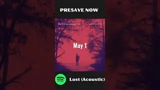 #Shorts Teaser | Lost (Acoustic) | The Fortune & Aronjoy Das