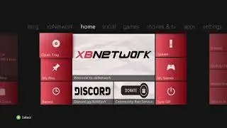 RGH Forums/ TTG Ambiens Achievement Unlocking Service Proof