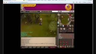 Runescape f2p curropt dragon scim drop
