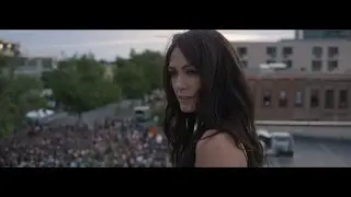 Jessica Frech - Where I Come From (Music Video)