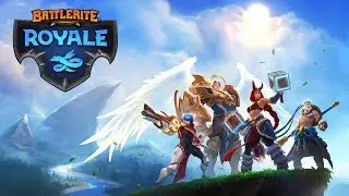 Bon jeu gratuit sur steam #Battlerite royale