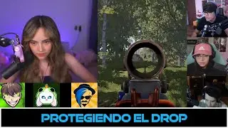 VICKY FLANQUEAMI #vickypalami #twitch