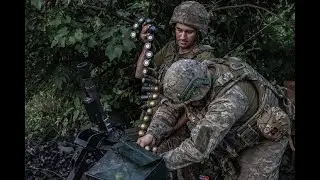 Ukrainian Troops Cross into Kursk, Russia - Putin Caught Off Guard!