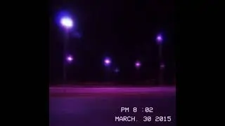 The Weeknd X After Hours Type Beat - Hour by hour