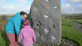 Discover Valentia and The Skellig Ring