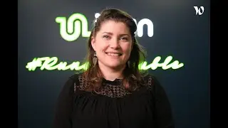 D&eacute;couvrez i Run avec C&eacute;lya, Responsable Webmarketing