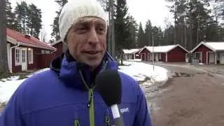 Intervju Med Andr&eacute; Pops