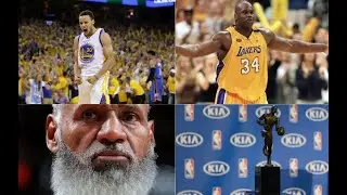 ILUVBALL PODCAST PT 2: A low quality NBA conversation