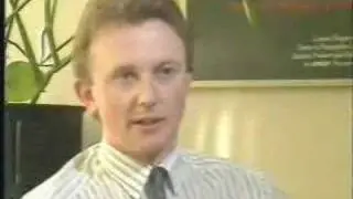 Irish Pirate Radio 1988 Part 1