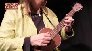 Marcy Marxer 