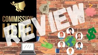 💰Commission Hero Review 2021 - Scam Or Big Profits From Clickbank? (NON BIAS)