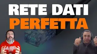 Predisposizione rete dati: gli errori da evitare e le scelte che ti salvano l&rsquo;impianto