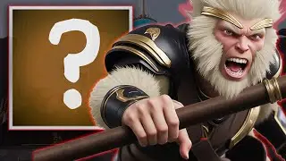 Pick THIS Item For Wukong First! (Here Is Why) | Predecessor