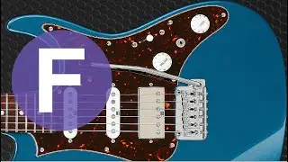 F MAJOR Backing Track Smooth Gospel Classic Guitar Fine Jam Track