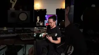Spooky Vibes! #donnermusic #donnerartist #donnerb1 #donnerdmk25pro