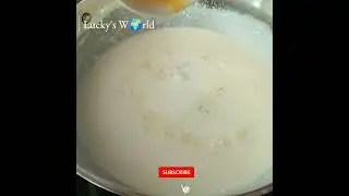Semiya Custard Milk Recipe | Easy Summer Sweet Drink | Vermicelli Custard Milk in Telugu