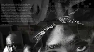 2pac-Letter To My Unborn Child 2009 (remix) New DJ Rukash