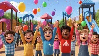 If You’re Happy and You Know It — Fun Sing-Along Nursery Rhyme Songs for Little Learners more songs!