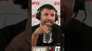 GOL EN OFFSIDE DE FLAMENGO !  @SlakunTV