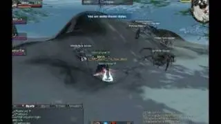 StrongNukeTR Isyutaru kill 14