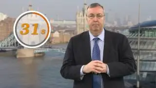 UK Economic Outlook - March 2017
