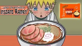 Best Kind Of Instant Ramen 15 - Chef Woo Express: Chicken
