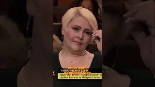 DNA Test Deception: Father's Shocking Court Testimony #shorts