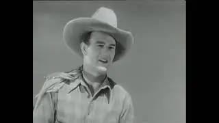 The Man From Utah | English Full Movie