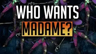 RAID | 1 in 100 GET MADAME SERRIS!! HERE'S HOW TO MAKE SURE IT IS YOU!!!