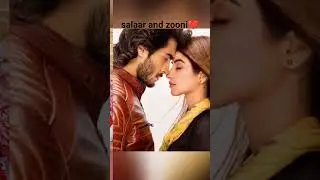 salaar zooni ruposh movie pic #new #subscribe #like #ruposh#haroonkadwani #kinzahashmi