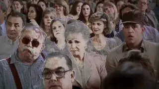 Hail to thee O Greenleaf High - In & Out (1997) by Frank Oz