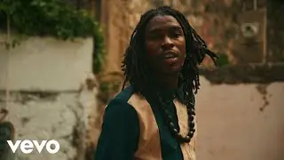 1byng - Strong Mind (Official Music Video)