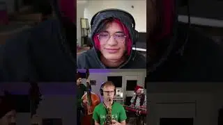 Джазовое трио играет Майкла Бубле