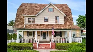 2463 Babylon Tpke Merrick, NY | Shawn May Photography