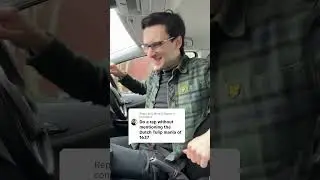 Freestyle Rap Challenge 😮&zwj;💨