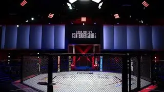 Dana White's Contender Series 2020 Season 4 Week 5 Predictions