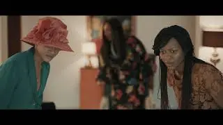Chike and Grace: Teaser