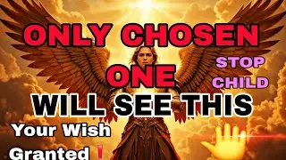  ARCHANGEL MICHAEL: YOUR WISH FROM LAST NIGHT COMES TRUE