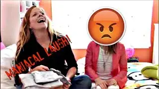 Unboxing Gifts | FAIL!