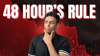The 48-Hour Weekend Rule Every Trader Ignores 